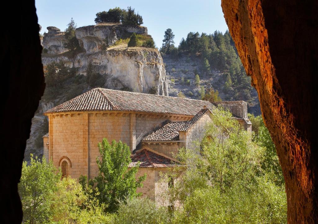 Cuevas de Soria, Soria