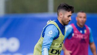 Lucas apunta a seguir en Primera y el Oviedo descarta a Portillo, Seoane y Moyano