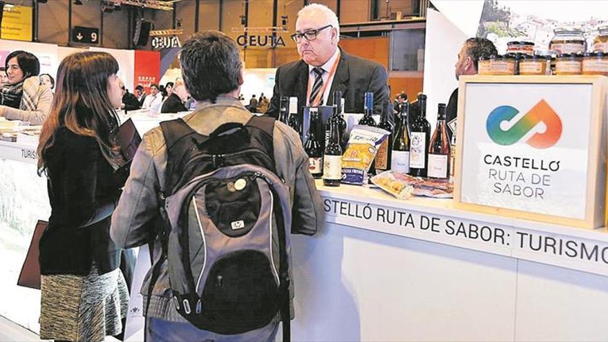 ‘Castelló Ruta de Sabor’ invita a lo autóctono