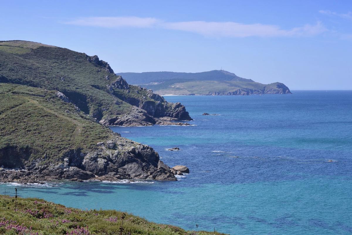 Costa Gallega, Costa da Morte