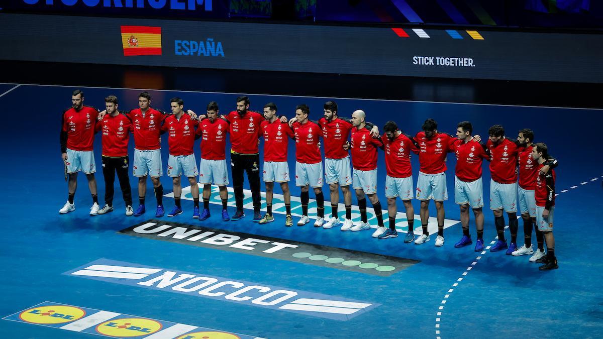 Los Hispanos son una de las principales opciones de medalla en deportes de equipo