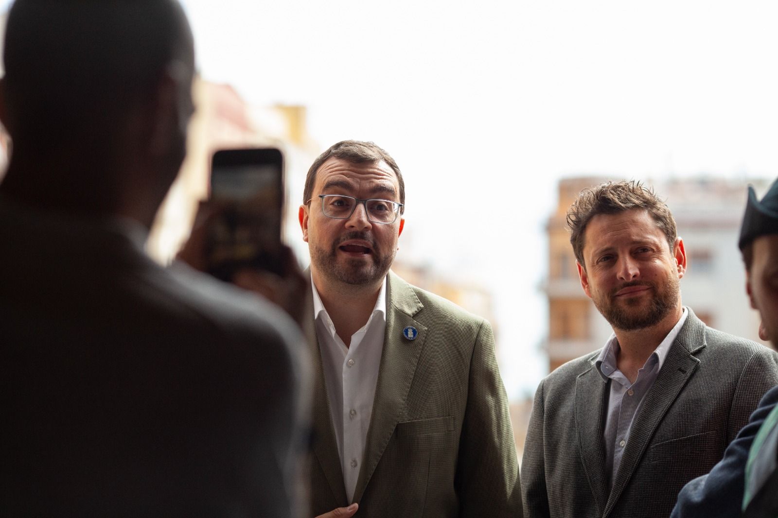 EN IMÁGENES: El Centro Asturiano de Tarragona celebra sus 50 años