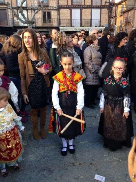 Carnavales Toro 2017: Sábado de Carnaval