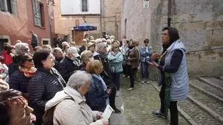 Girona limitarà els grups turístics a un màxim de 25 persones