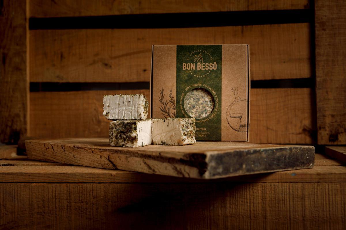 Imagen del Redonet Mediterrani, producto ecológico del año.