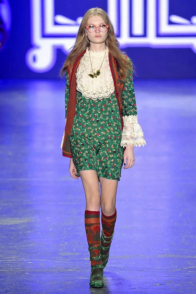 Anna Sui