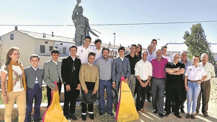 Rivera vence en un Bolsín en el que la plaza de Vilafranca vuelve a lucir