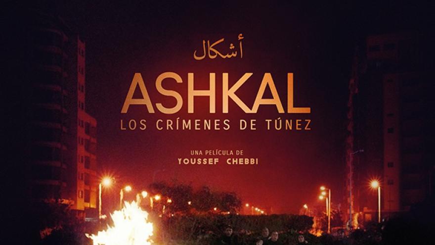 Ashkal. Los crímenes de Túnez