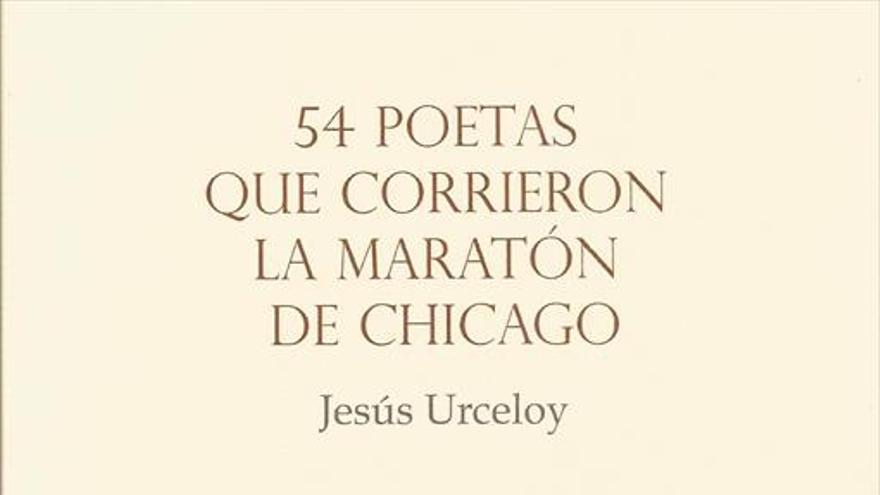 La maratón de Chicago