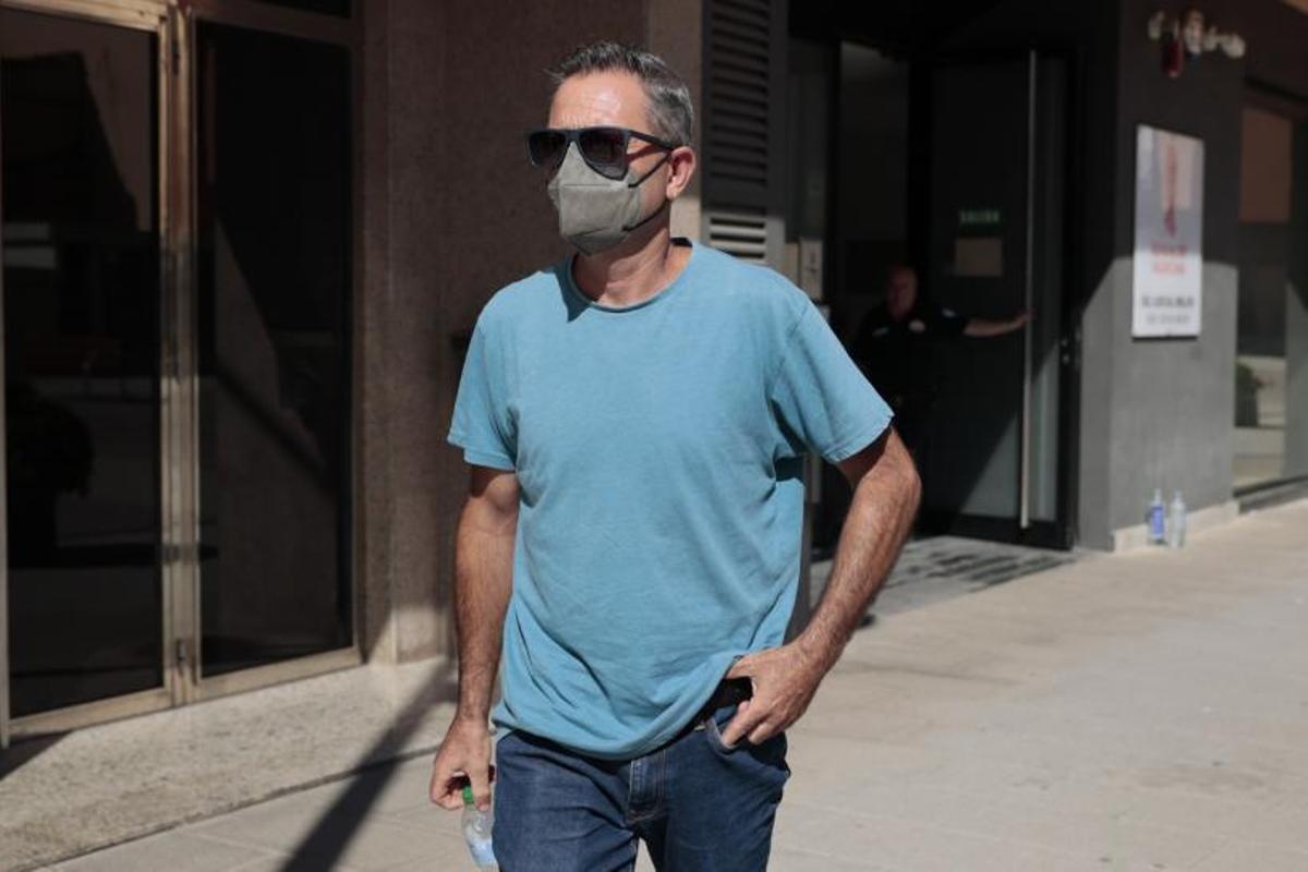 El organizador de la feria de Mislata lleva sin estar de alta fiscal desde 2013