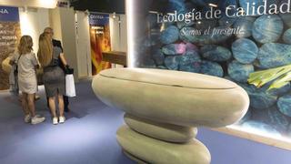 Motos fúnebres, drakkars y cenizas que crean vida en Feria València