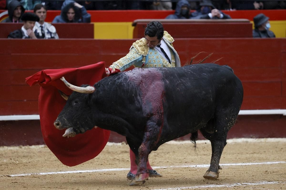 Morante de la Puebla.
