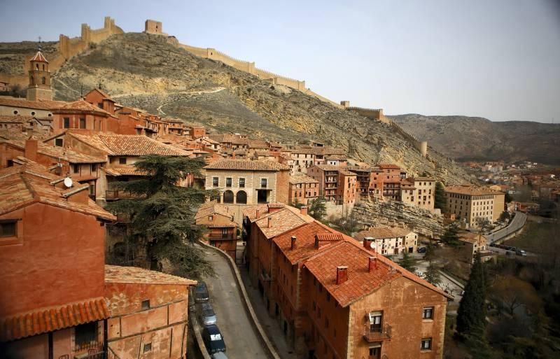 Albarracín