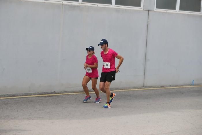 Carrera popular de La Hoya