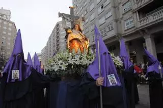 Semana Santa en Vigo: calendario de misas y procesiones