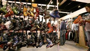 Las botas de esquí de montaña que debes revisar