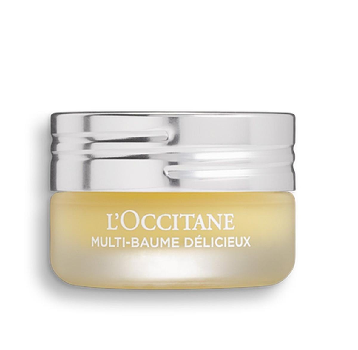 Bálsamo labial, de L'occitane