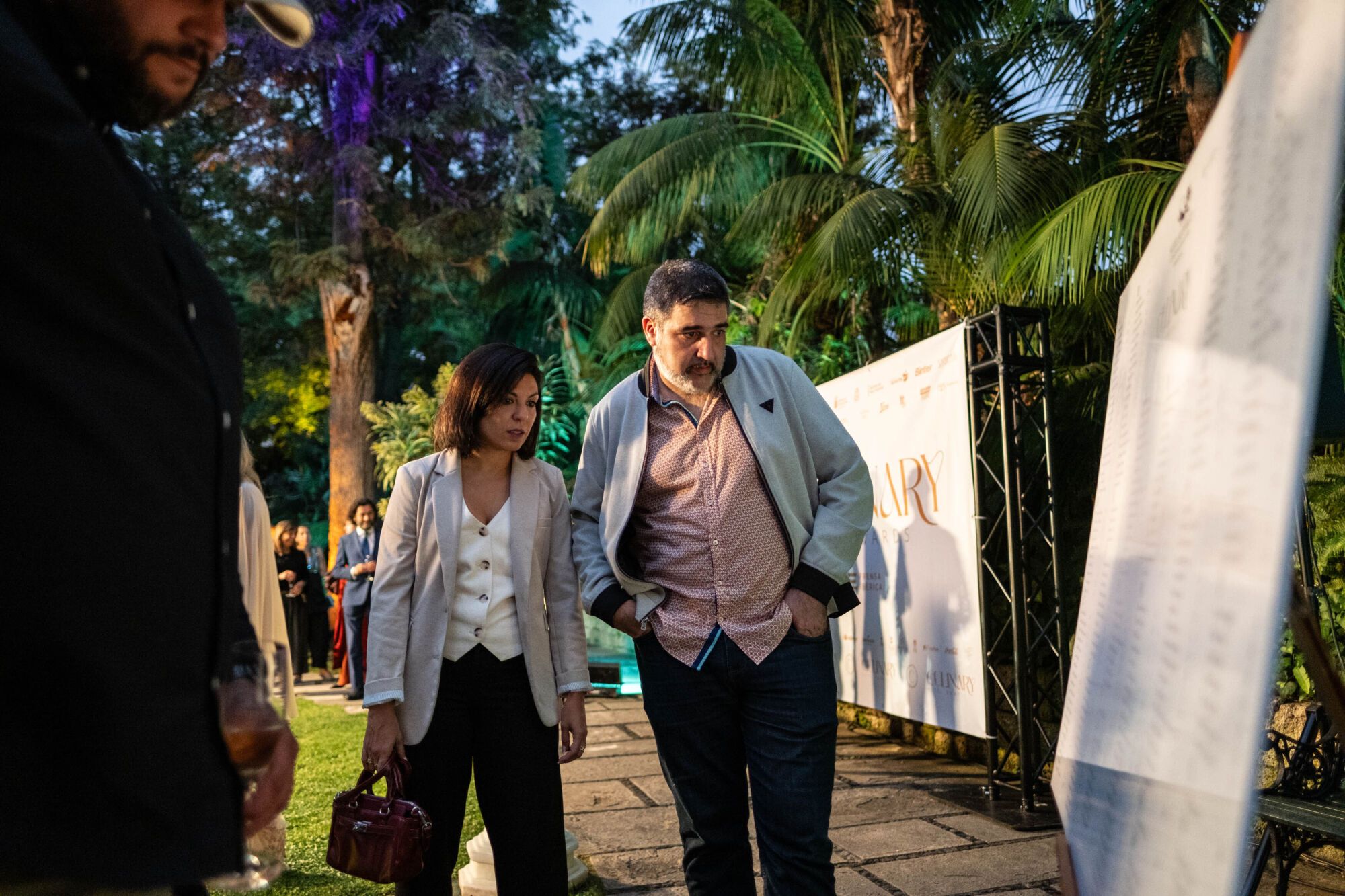 GALA de los Culinary Hotel Awards  | 13/10/2025 | Fotógrafo: Andrés Gutiérrez Taberne