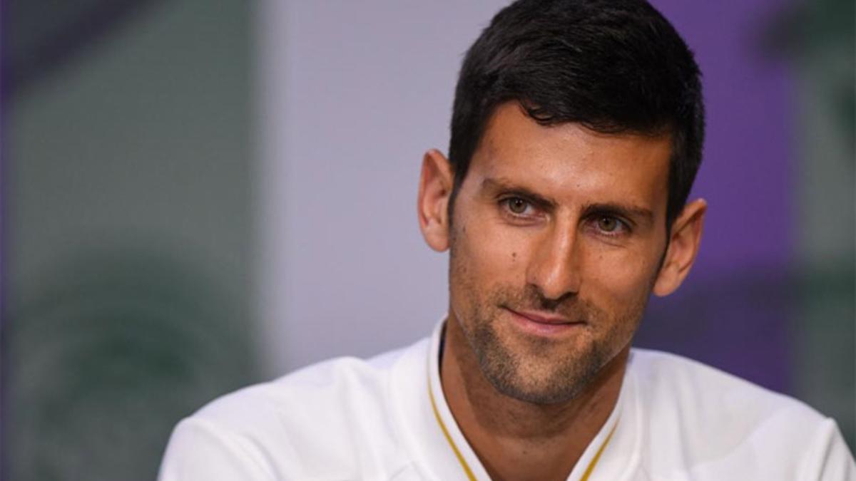 Djokovic, número uno del mundo