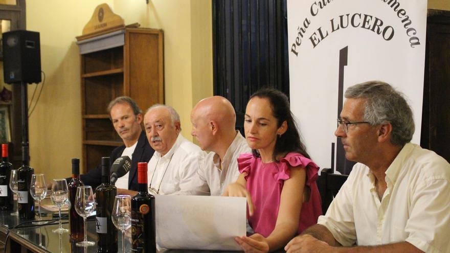 La Cata Flamenca abrirá la Fiesta de la Vendimia de Montilla