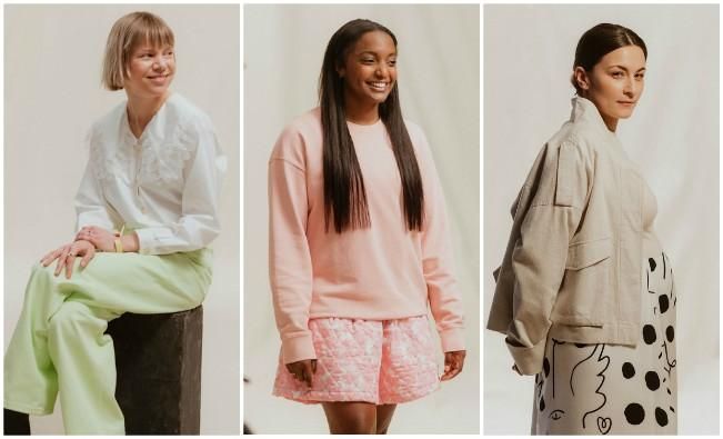 Zalando da un paso más en su apoyo a la moda sostenible en su nueva campaña por el Día de la Tierra