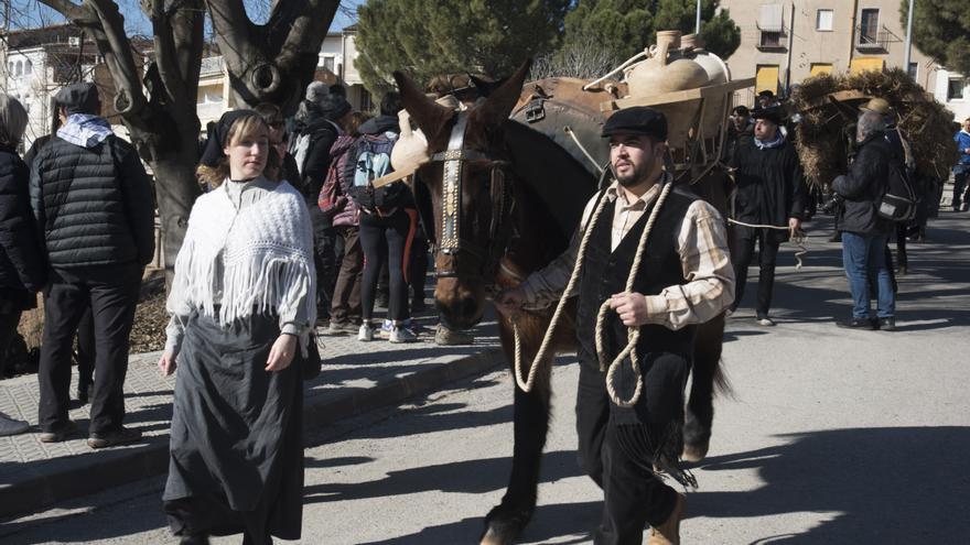 Festa dels Traginers de Balsareny: descobreix totes les activitats que pots fer