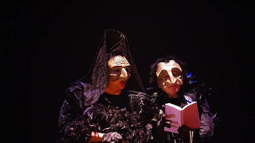La Feria de las Artes Escénicas de Palma del Río arranca este lunes con 31 espectáculos