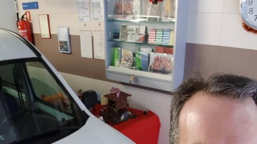 El alegato de un barrendero que arrasa en redes sociales: &quot;No soy un barremiedas&quot;