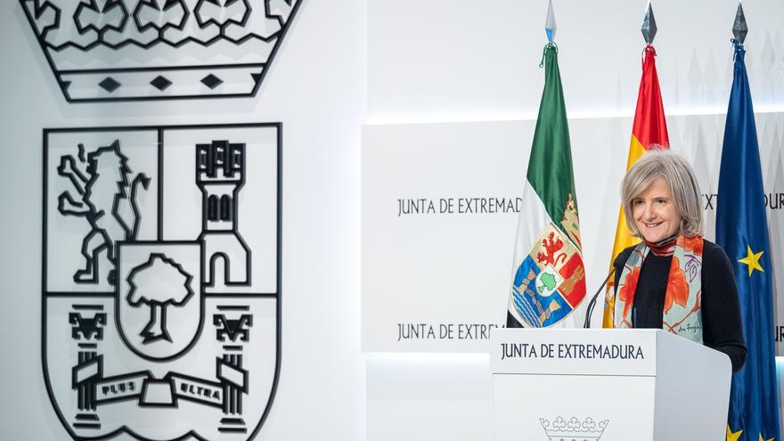 La Junta impulsará los alojamientos turísticos de Extremadura con 3,7 millones de euros