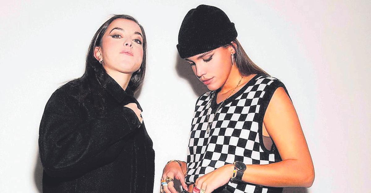 Marlena agota todas las entradas para su concierto en Magma Club.