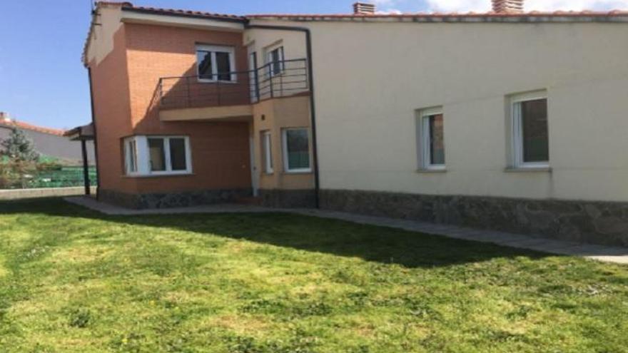 Casas en venta en Zamora.