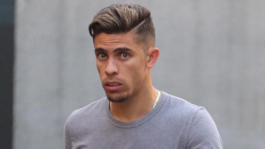 El tiempo se acaba para Gabriel Paulista