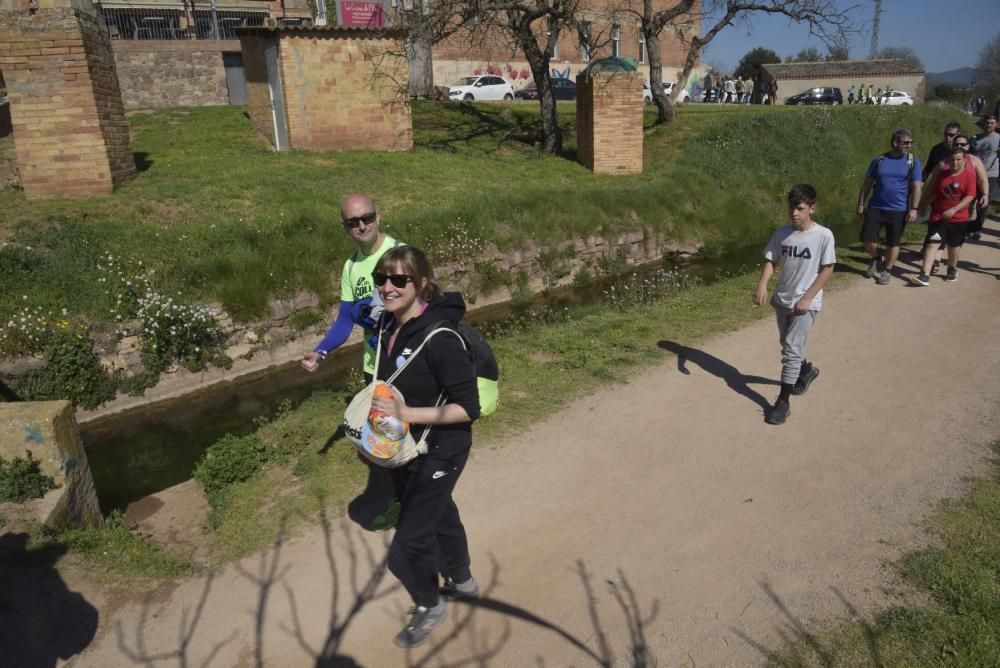 Totes les fotos de la Transèquia 2020