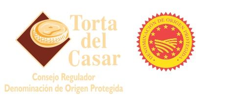 TORTA DEL CASAR