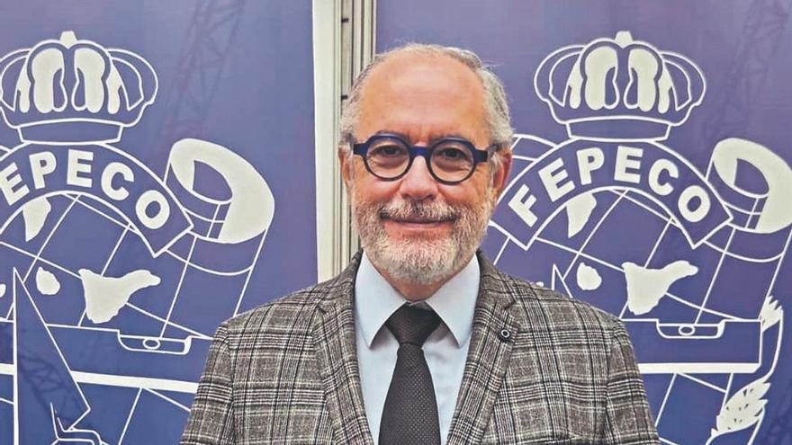 Canary Islands Construction Sector Warns Bureaucratic Delays Threaten Economic Future