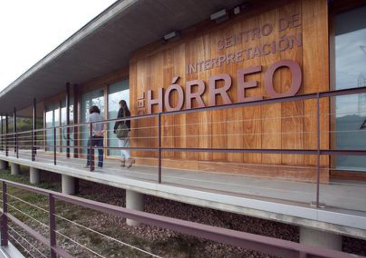 Centro de Interpretación del  Hórreo.