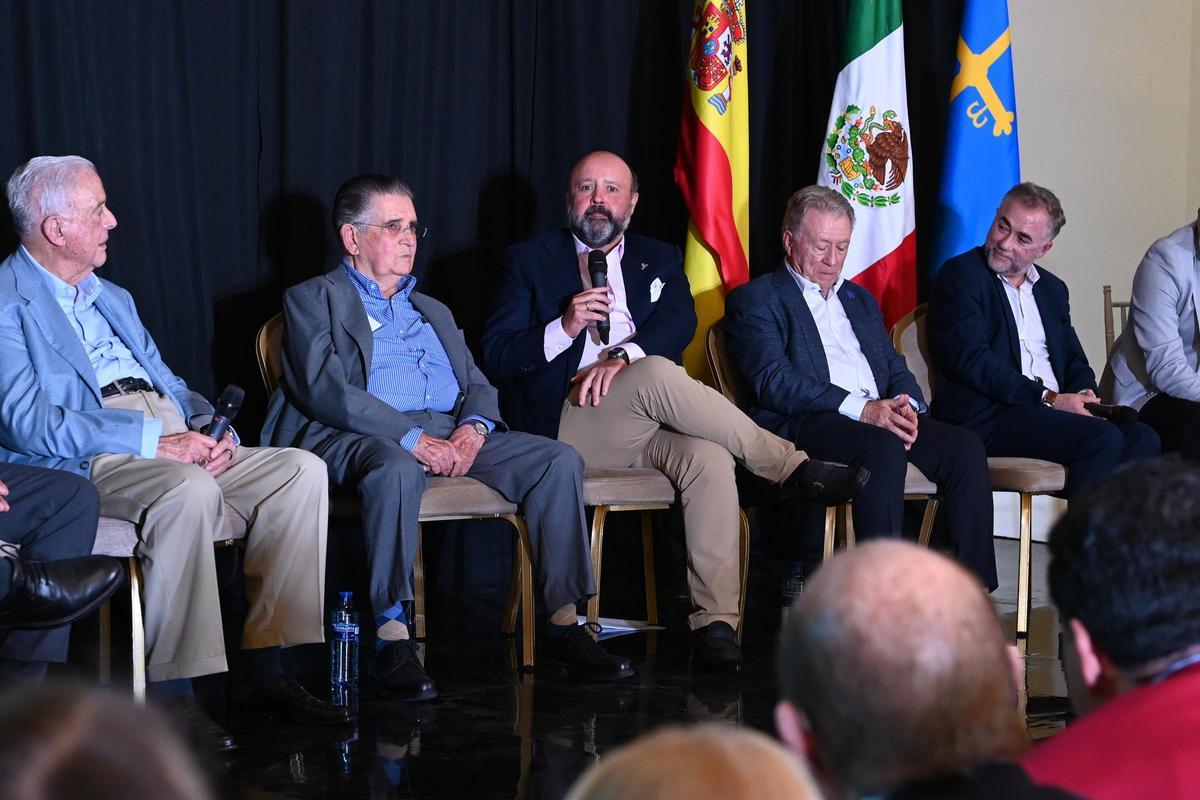 EN IMÁGENES: Así fue la primera y multitudinaria jornada del festival "Señardá" en México