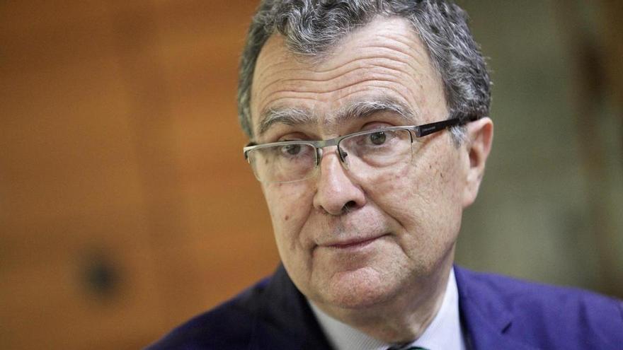 Muere José Ballesta, el alcalde de Murcia que persiguió la excelencia