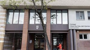 El Govern supervisarà els continguts de la polèmica escola de Terrassa