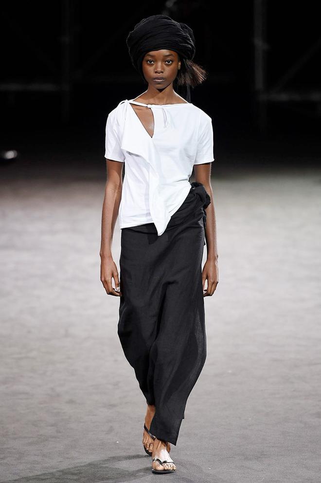 Yohji Yamamoto