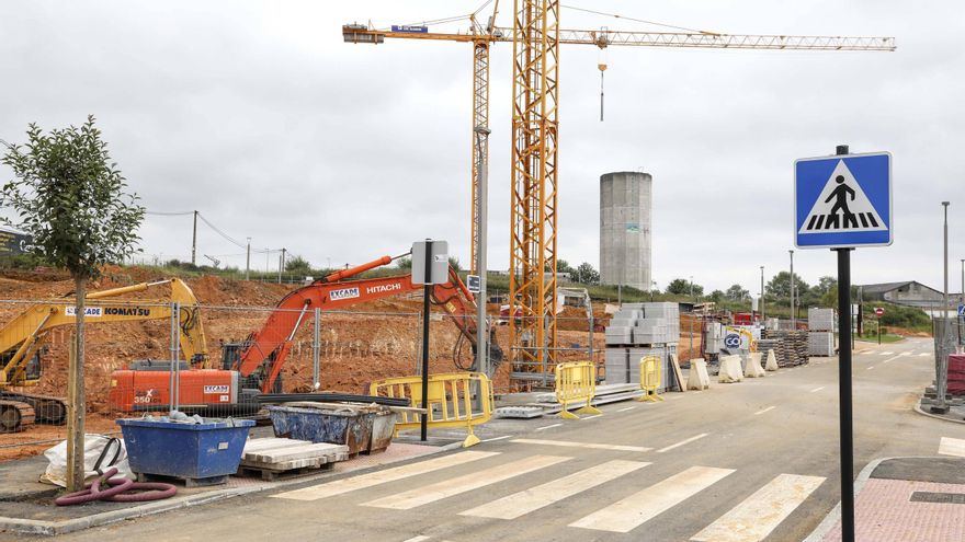 La expansión de La Fresneda obliga a revisar su plan parcial para poder crecer (y estas son las nuevas viviendas proyectadas)