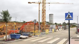 La expansión de La Fresneda obliga a revisar su plan parcial para poder crecer (y estas son las nuevas viviendas proyectadas)