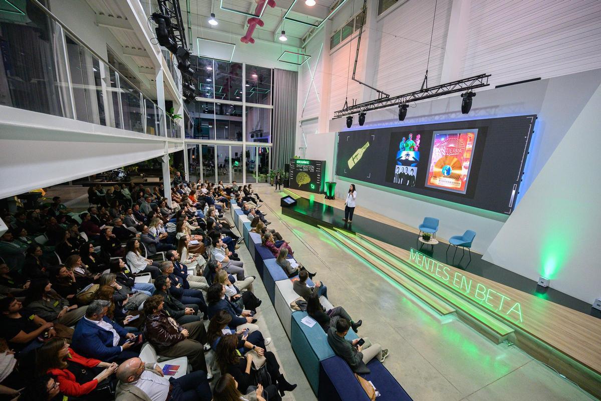 Ainoa de Olazábal, Brand Manager España de Amstel.