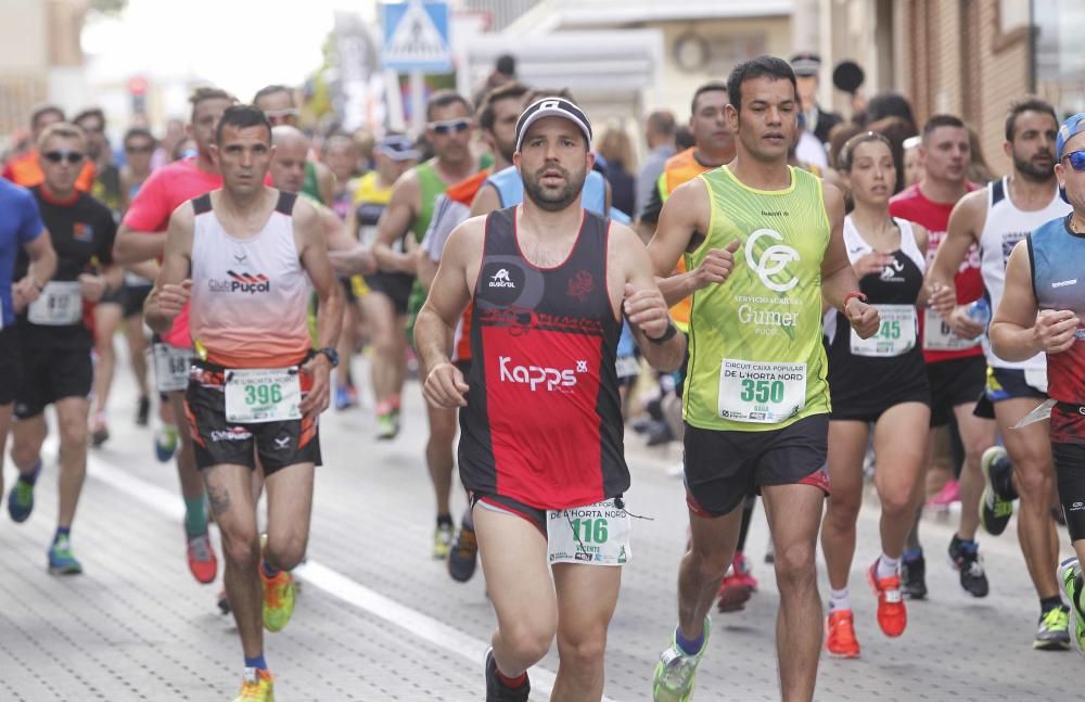 Gran fondo de Puçol