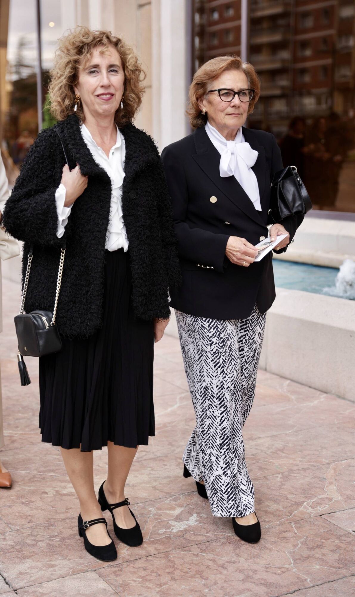 Oviedo asistentes concierto premios príncipe