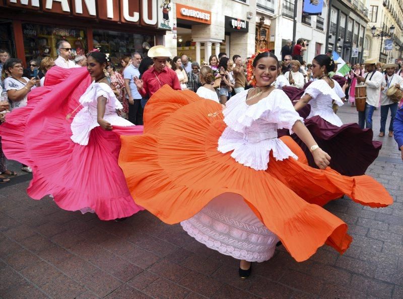 Festival Internacional de Folklore