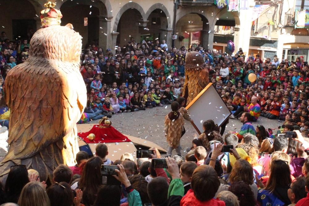 Carnaval Infantil de Solsona