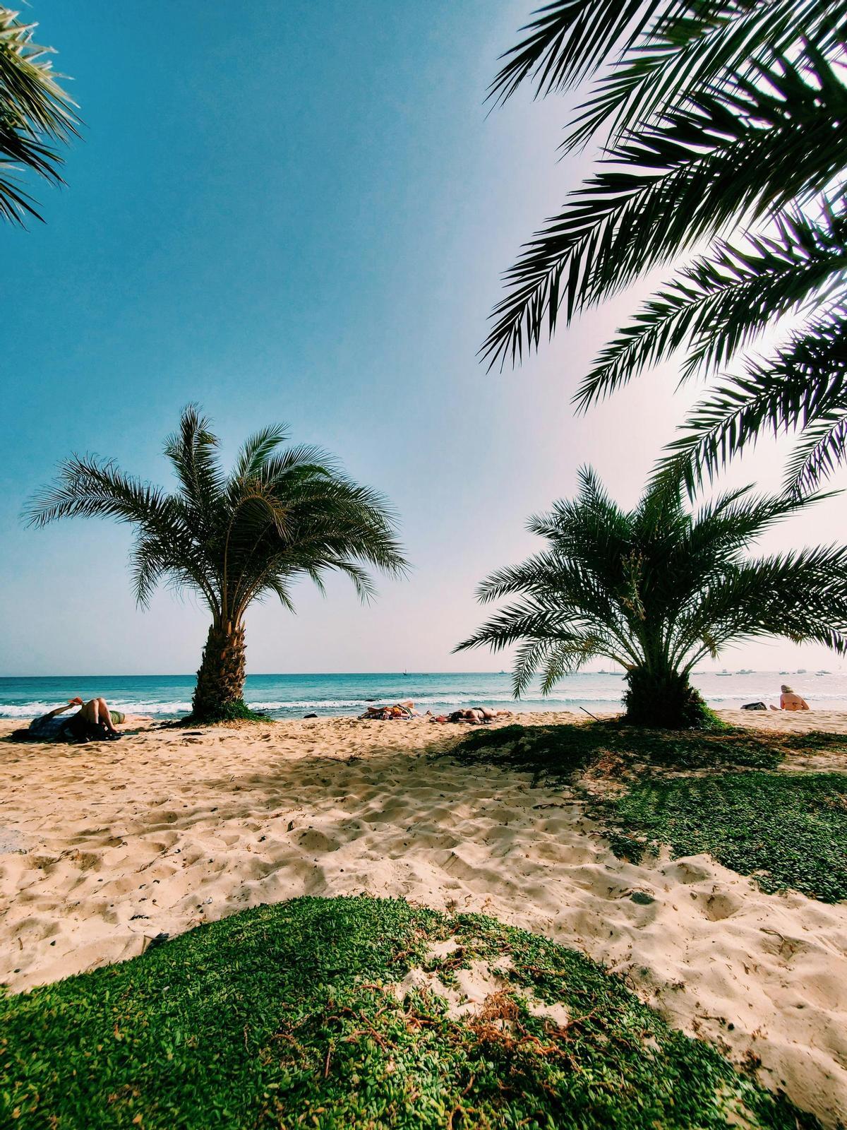 El encanto de Cabo Verde se mide entre playas y pesca
