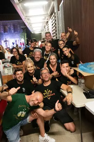 Els Vespres a l’Era de Sant Joan de Vilatorrada tornen aquest divendres amb un doble concert