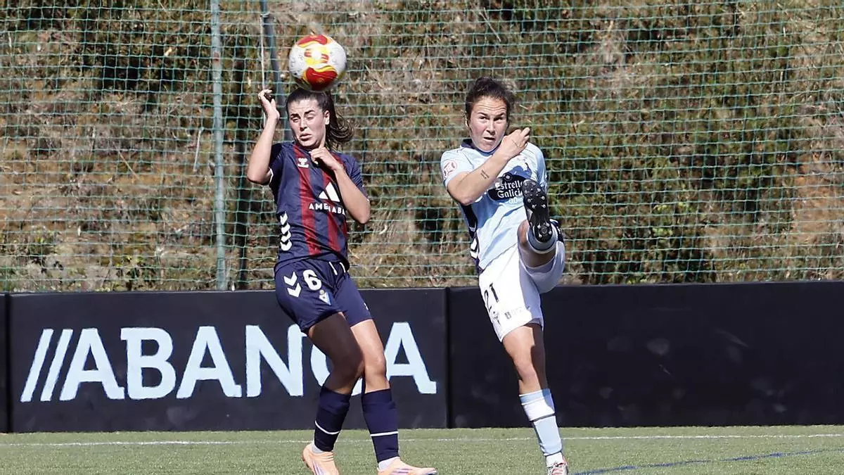 As Celtas se aferran a su última oportunidad